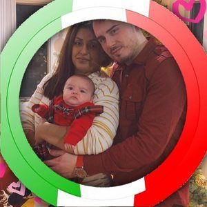 Meet your Posher, Antonio